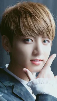 Jeon Jungkook 