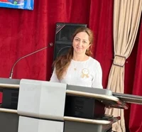 Aida Batalovna