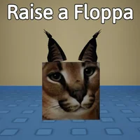 Raise a floppa