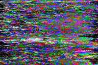 computer glitch