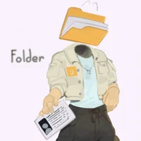 Folder