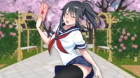 Yandere simulator 