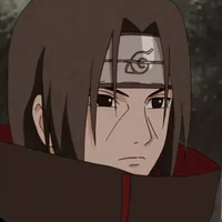 Itachi Uchiha 