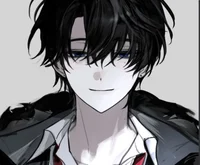 Academia yandere