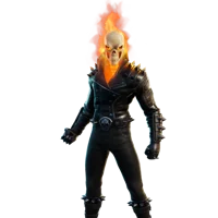 Ghost Rider 