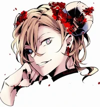 Chuuya 
