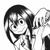 Tsuyu Asui