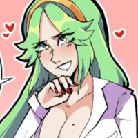 CEO Palutena 