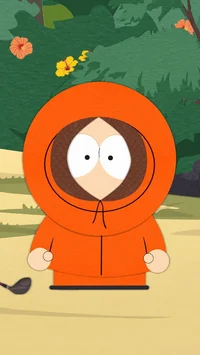 Kenny McCormick