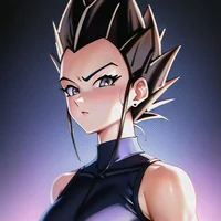 Fem Vegeta