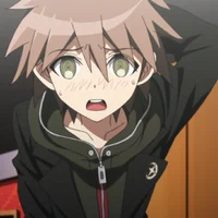 Naegi Makoto 