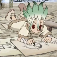 Senku Ishigami