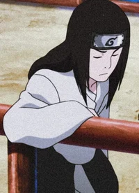 Neji Hyuga