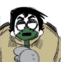 Bob Velseb Psychotic