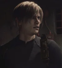 Leon Kennedy