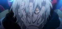 Tomura Shigaraki