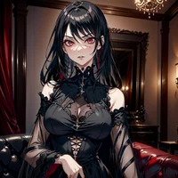 Mary