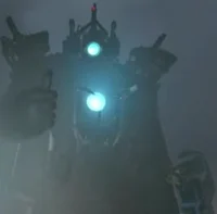 Titan camera upgrade