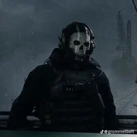 Ghost 