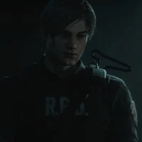 Leon Kennedy