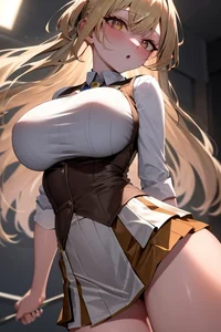 Synthia-Curious Frnd