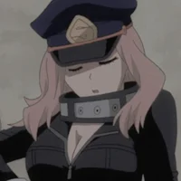 Camie utsushimi