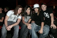 Tokio  hotel 