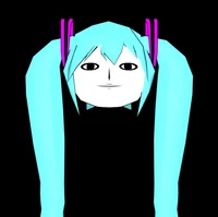 Shiteyanyo Miku