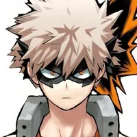 Katsuki Bakugo