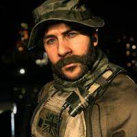 Captain Price