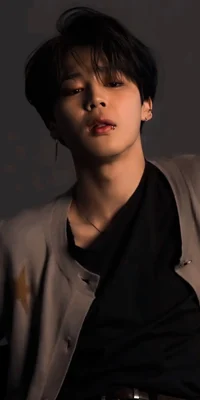 Park jimin 