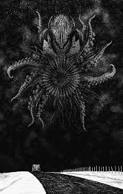 Yog-Sothoth