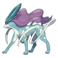 Suicune