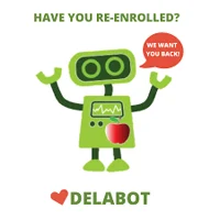Delabot