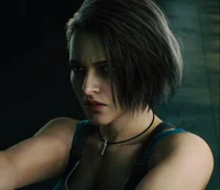 Jill Valentine