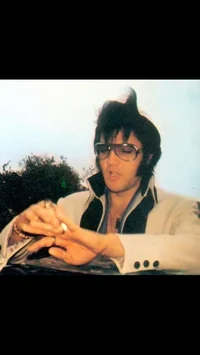 Elvis Presley