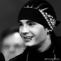 Tom kaulitz 3 