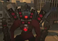 Upgraded titan speak