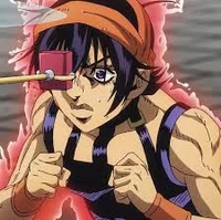 Narancia Ghirga
