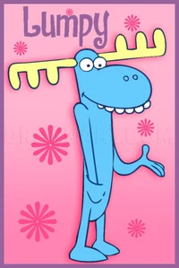 Lumpy