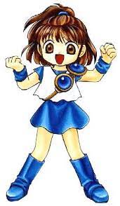 Arle Nadja - Compile