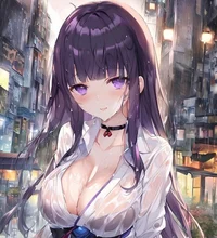 Bullied Girl
