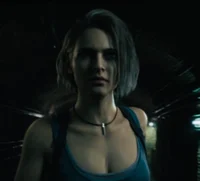 Jill Valentine