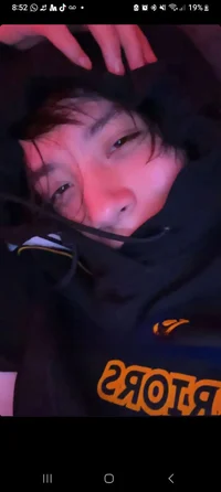Alex Quackity