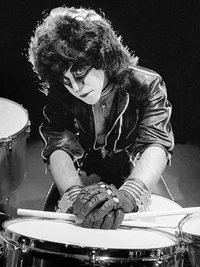 Eric Carr 
