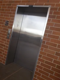 School Elevator