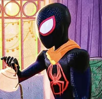 Miles Morales