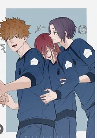 Kunigami chigiri reo