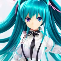 Hatsune Miku
