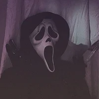 Ghostface